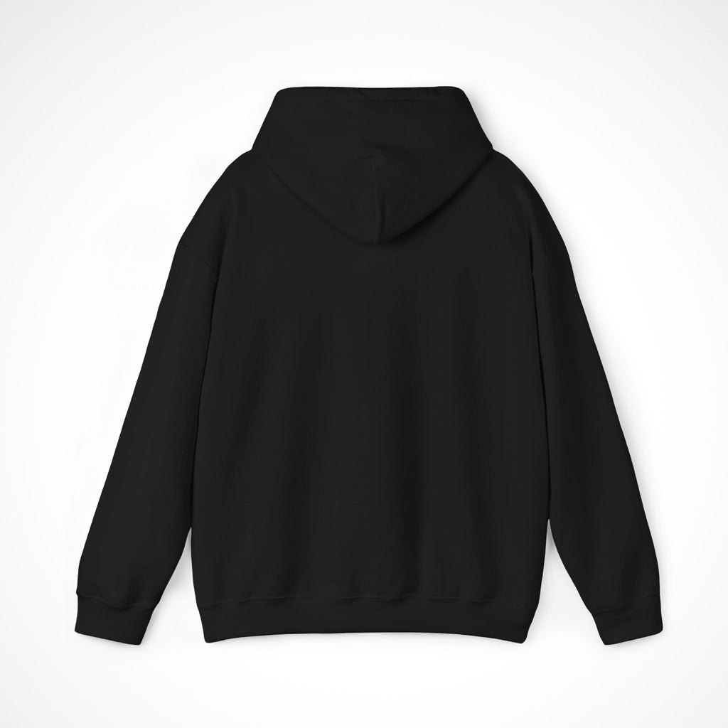 Timayahs Bracey Graphic Hoodie