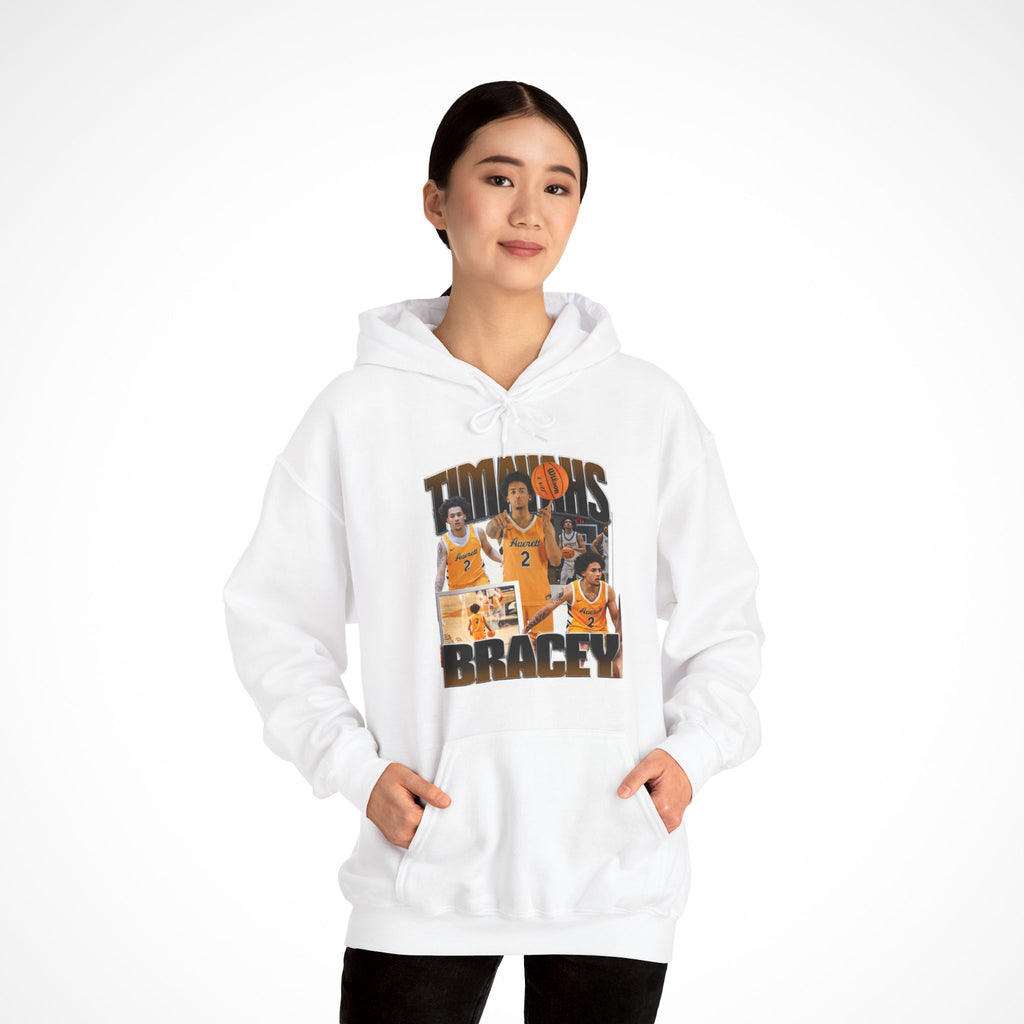 Timayahs Bracey Graphic Hoodie V2