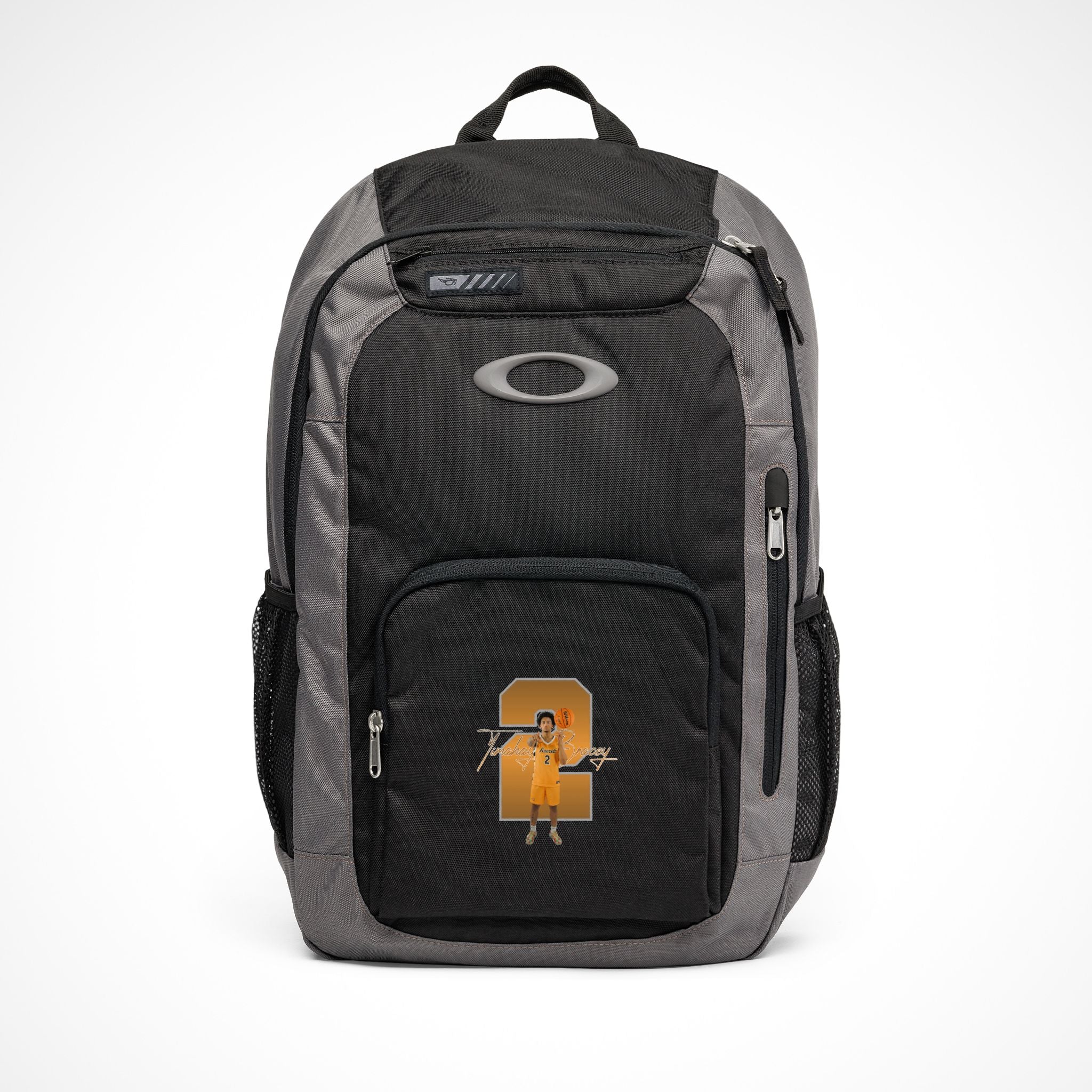 Timahays Bracey x Oakley Performance Backpack