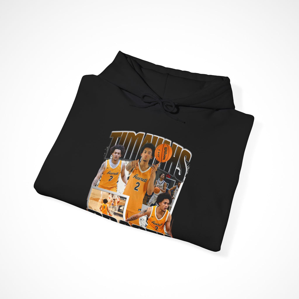 Timayahs Bracey Graphic Hoodie V2