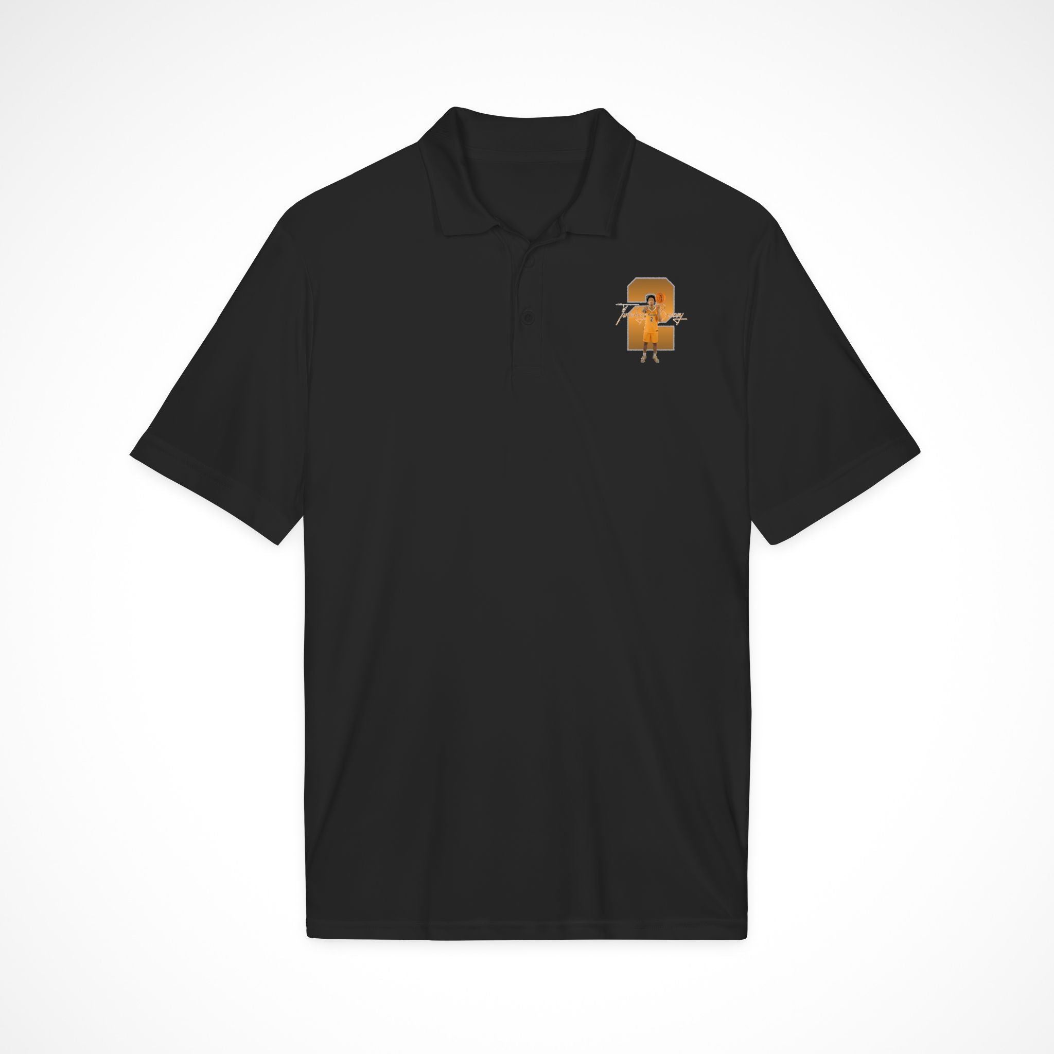 Timahays Bracey Performance Polo