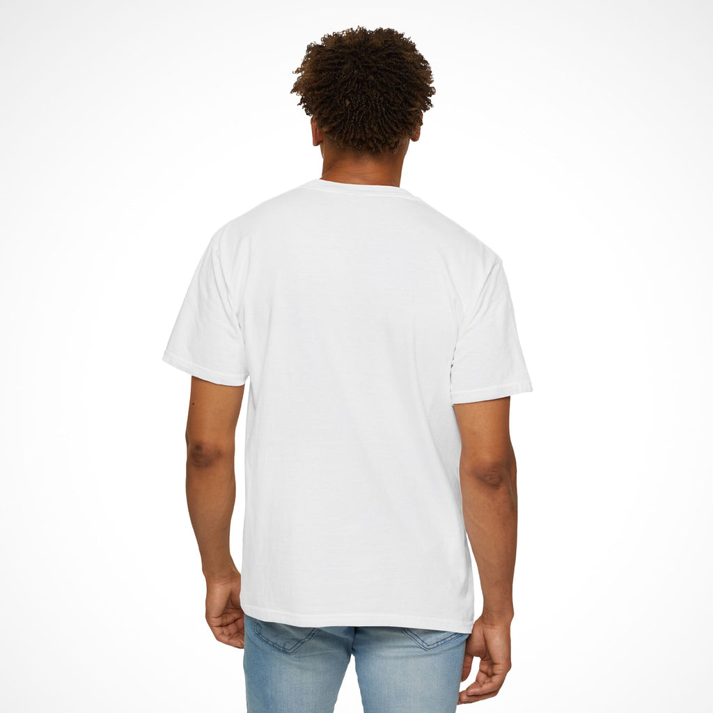 Timayahs Bracey Graphic Tee V2