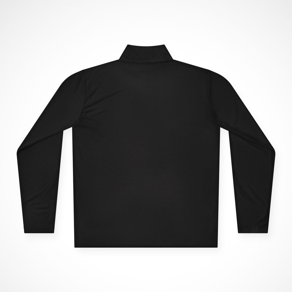 Timahays Bracey Quarter-Zip