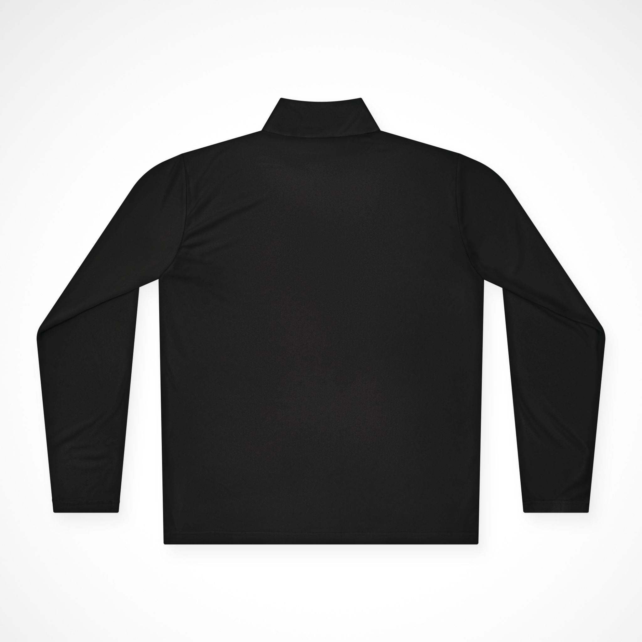 Timahays Bracey Quarter-Zip