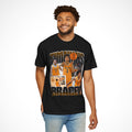 Timayahs Bracey Graphic Tee V2