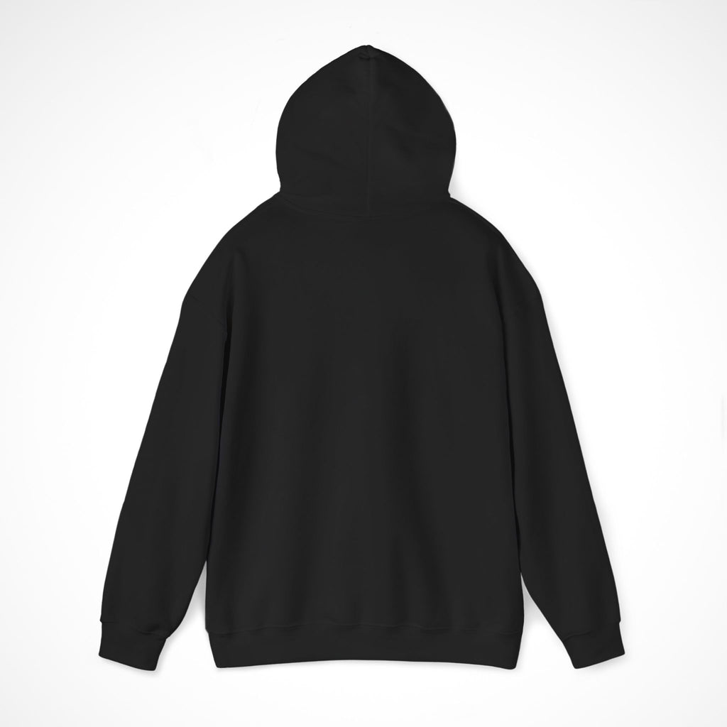 Timayahs Bracey Graphic Hoodie