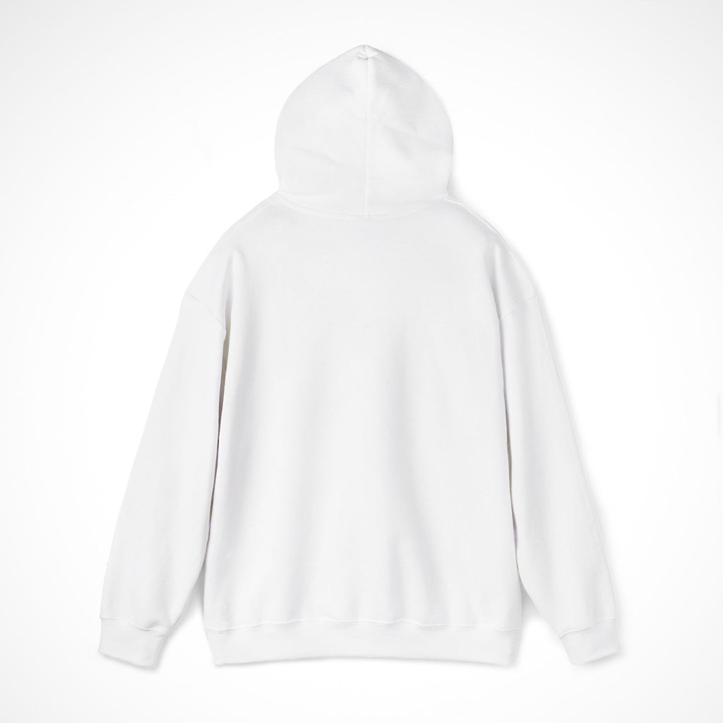 Timayahs Bracey Graphic Hoodie