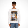 Timayahs Bracey Graphic Crewneck