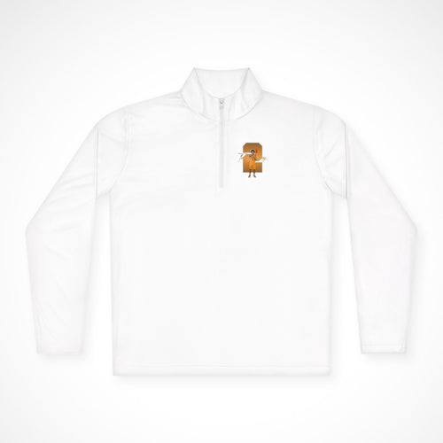 Timahays Bracey Quarter-Zip