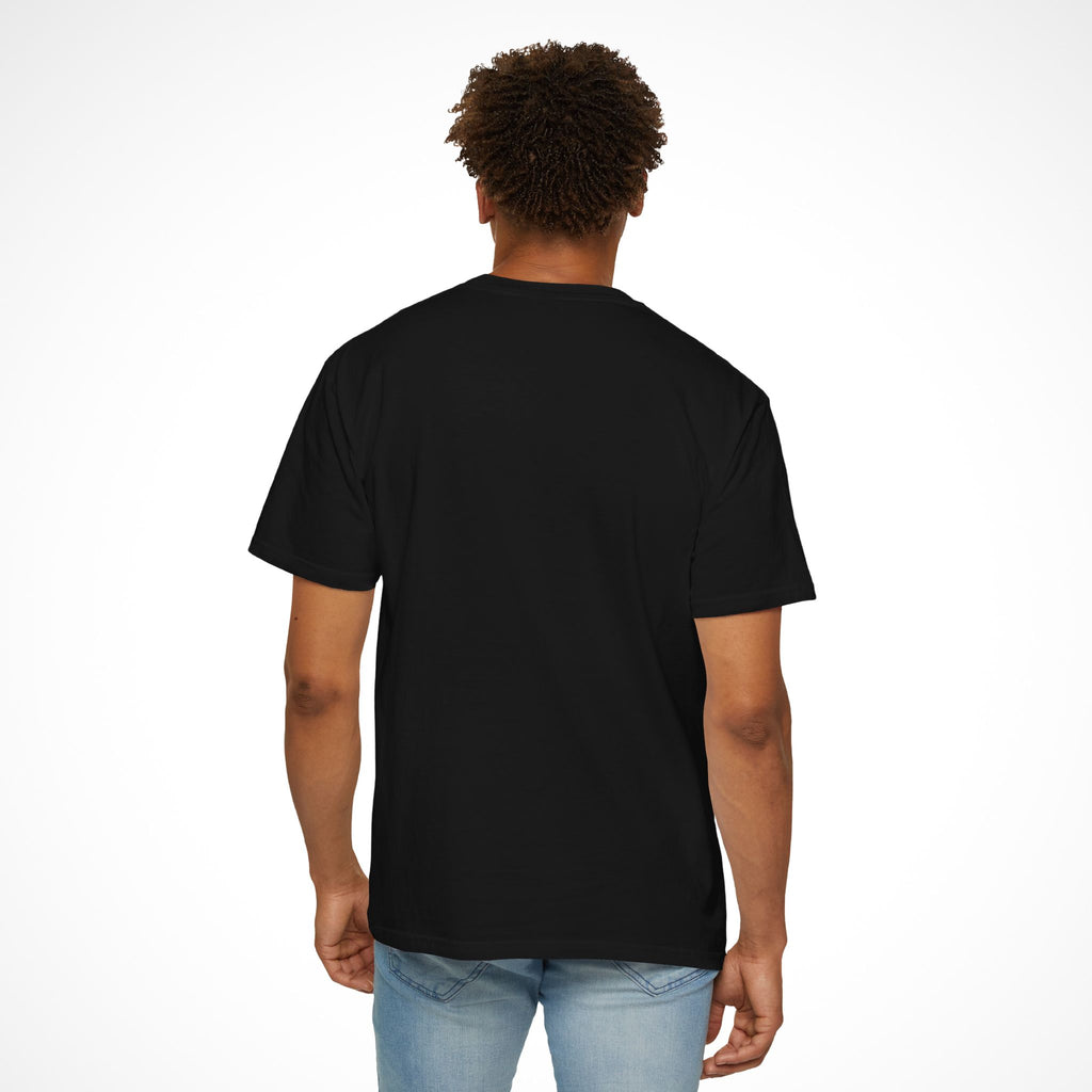 Timayahs Bracey Graphic Tee V2