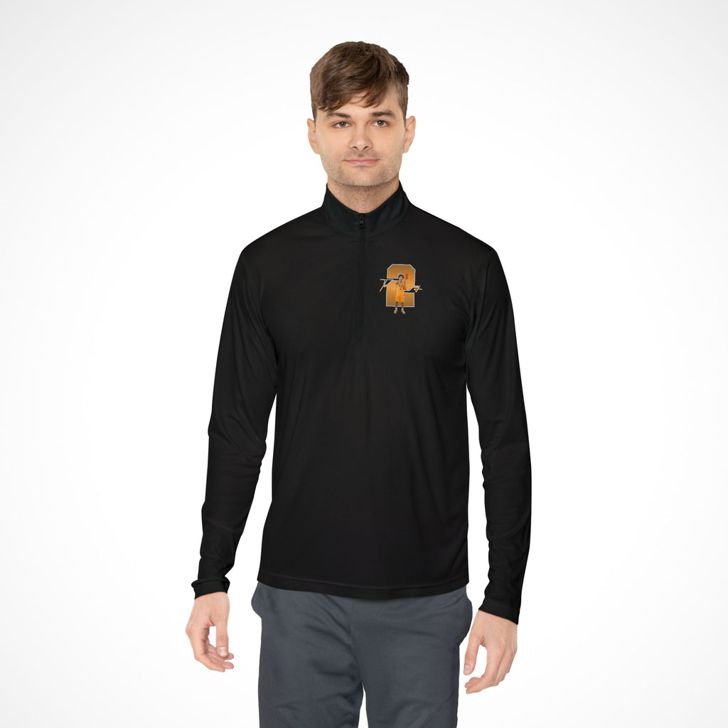 Timahays Bracey Quarter-Zip