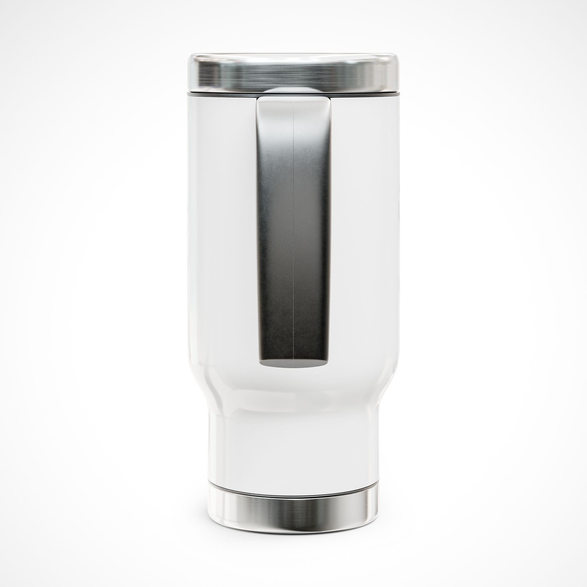 Timahays Bracey Stainless Steel Travel Mug