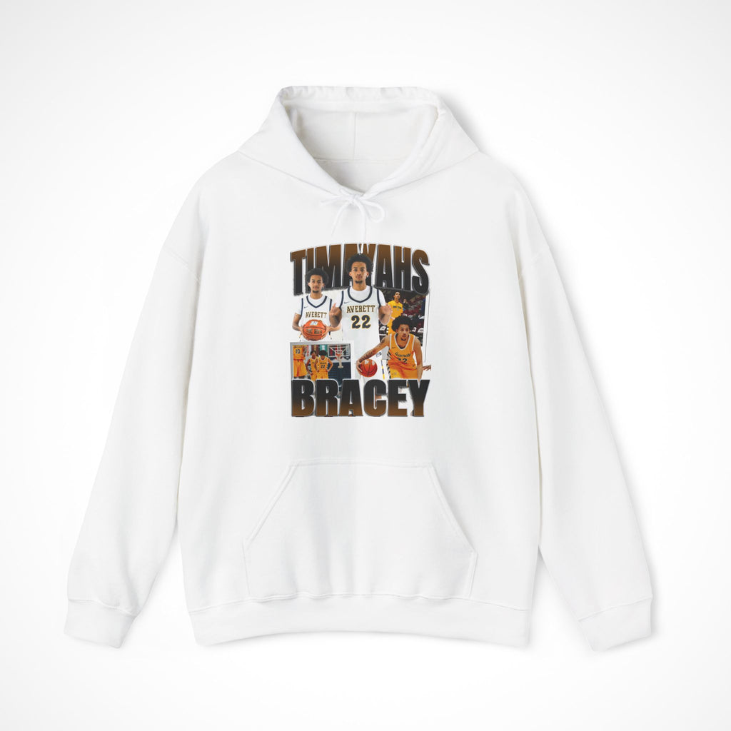 Timayahs Bracey Graphic Hoodie