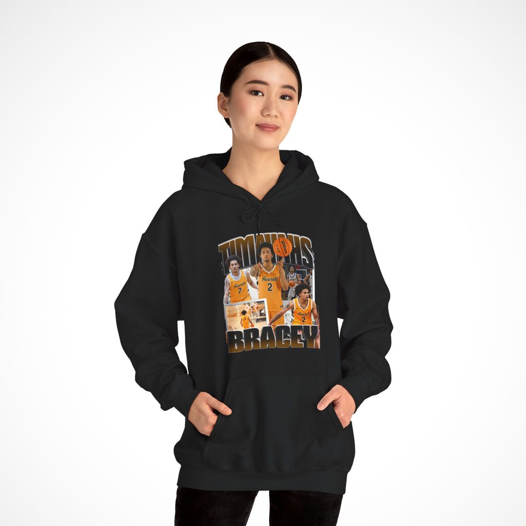 Timayahs Bracey Graphic Hoodie V2